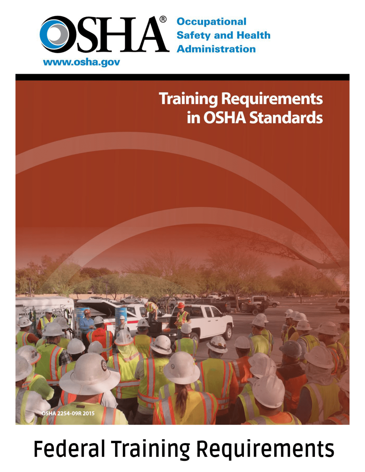 Osha Training Requirements - Ehsinc