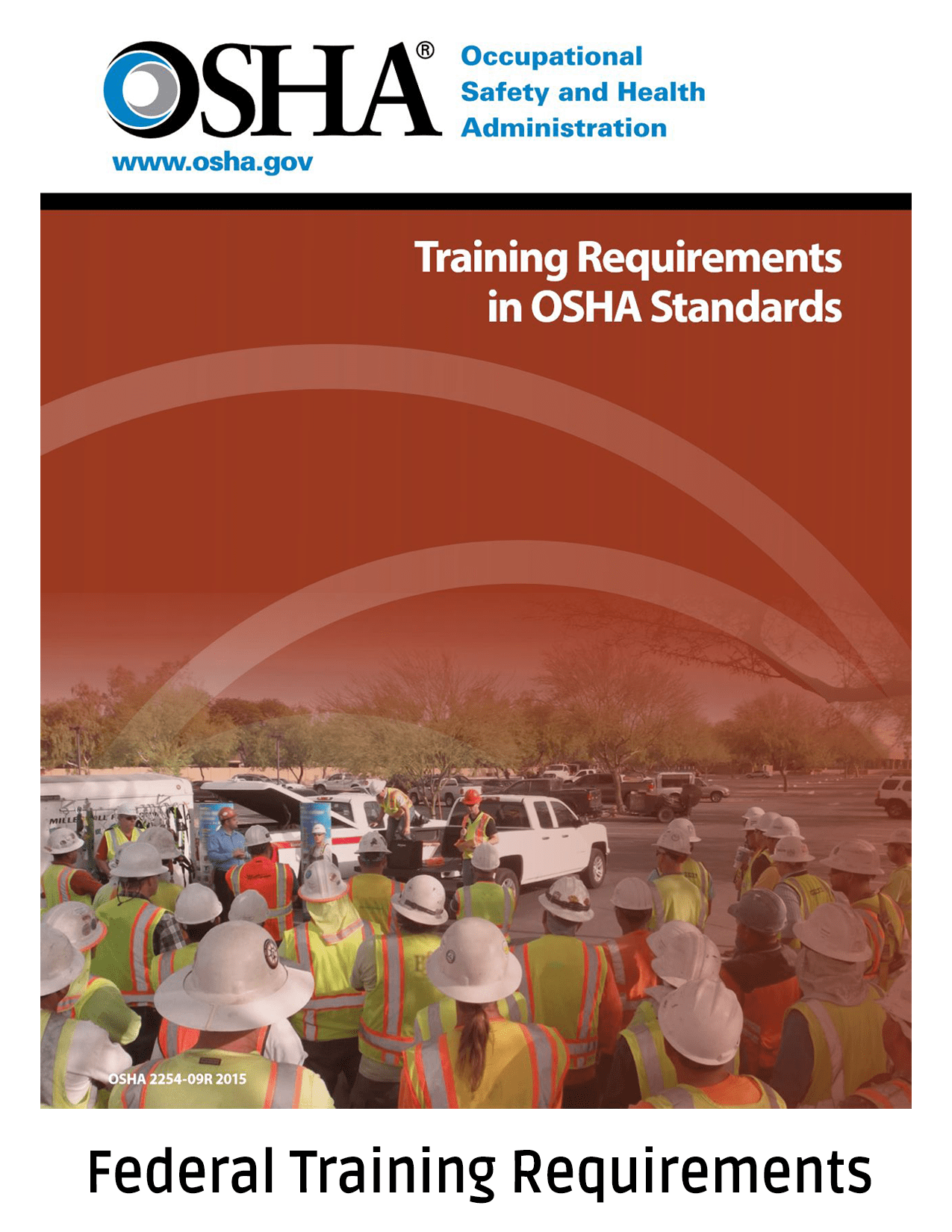 OSHA Training Requirements - ehsinc