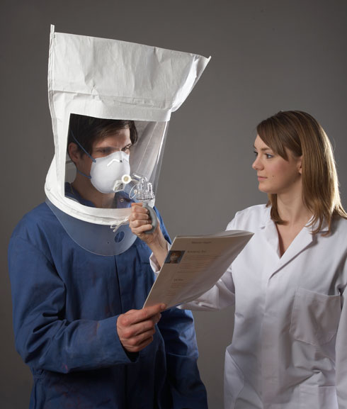 Respirator Fit Testing Includes N95 Train The Trainer Virtual 